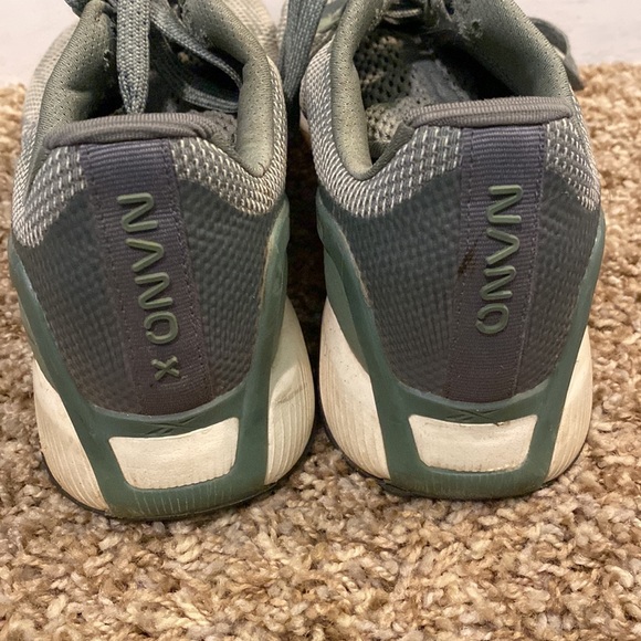 Reebok Nano x1 - Picture 3 of 4
